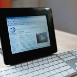 Tablet Created From Hacked $170 Insignia Infocast Viewer