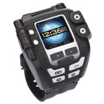 Jakks Pacific Gratifies Your Inner 007 With Spy Net Video Watch