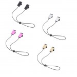 Logitec Bluetooth Headphones: Worlds Smallest