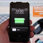 MiLi PowerSpring4 iPhone 4 Battery Case Review