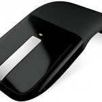 Microsoft Arc Touch Mouse