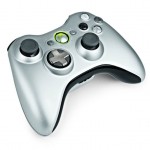 Microsoft’s New Xbox 360 Controller