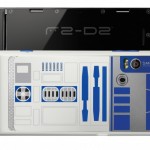 Motorola Droid 2 R2-D2 Edition Launching 30th September For $249
