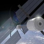 NASA Reveals Next Generation Of Electric Spacecraft