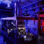 DARPA Wants Someone To Build Them Atomic Clocks