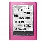Sony Launches New E-Readers To Target Kindle