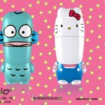 Mimoco Unveils New Line Of Hello Kitty USBs
