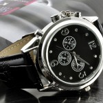 Spymax W1 Spy Camera Watch