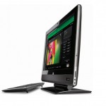 New HP TouchSmart 310 Unveiled