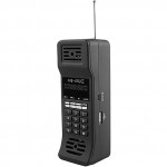 USB Retro Mobile Phone MP3 Player