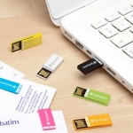 Verbatim Clip-it USB Drive