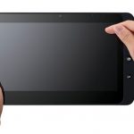 Viewsonic ViewPad 100, Dual Booting Android And Windows 7 Tablet