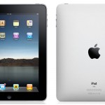 Apple To Launch iPad Camera Accessory?