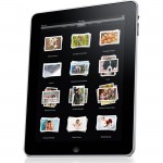 New Apple iPad With FaceTime Coming Before Christmas?