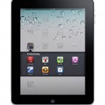iPad Halves Notebook Sales According To Best Buy CEO