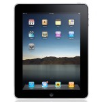 New Apple iPad Coming Early Next Year?
