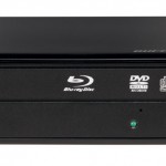 Buffalo Outs Portable External USB 3.0 Blu-ray Drive