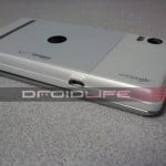 Motorola Droid 2 World Edition Specifications Revealed