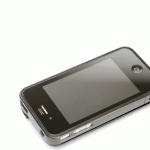 TK-421 iPhone Case With Flipout Keyboard