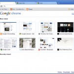 Google Launches Chrome 6.0