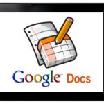 Google Docs Editing Coming To iPad And Android