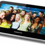 Hannspree Tegra 2 10 Inch Android Tablet In Action (Video)