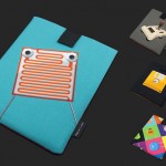 Happy Covers Protect your iPad with Geeky Designs