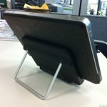 HP Slate 500 Windows 7 Tablet – More Photos