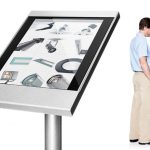 iStand iPad Stand