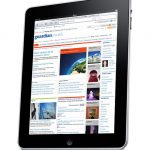 Apple Talking To Publishers For iPad Newspaper Subscriptions