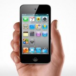 Apple Starts Shipping New iPod Touch