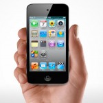 Reminder – Win A Brand New 8GB iPod Touch