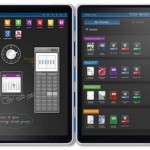 Kno Launching Single Screen Textbook Tablet