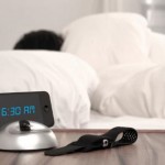 LARK Up Silent Alarm Clock iPhone Accessory