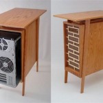 Mad Men Inspired PC By Jeffrey Stephenson