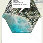 Map Envelope
