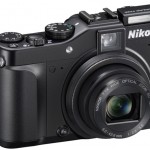 Nikon CoolPix P7000 Announced
