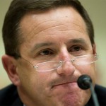 Oracle Responds To HP Mark Hurd Lawsuit