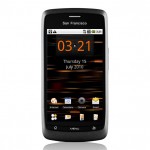 Orange San Francisco Budget Android Smartphone Now Available