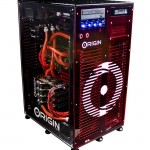Origin PC Big O Gaming PC, Xbox Hybrid