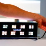 Philips Unveils AC-Powered OLED