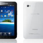 Samsung Galaxy Tab To Retail For €699 In Europe?