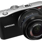 Samsung NX100 To Cost $599