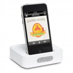 Sonos WD100 Wireless iPod Dock