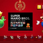 Happy 25th Birthday Super Mario
