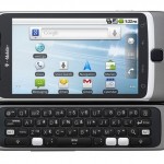 T-Mobile G2 Android Smartphone – Full Details