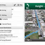 Updated Android Google Maps Now Includes Walking Navigation Beta (video)