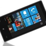 Windows Phone 7 Released To Manufacturing