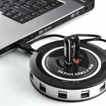 24 Port USB Monster Hub