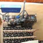 The 70-Terabyte Homemade Computer